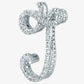 zirconia pendant