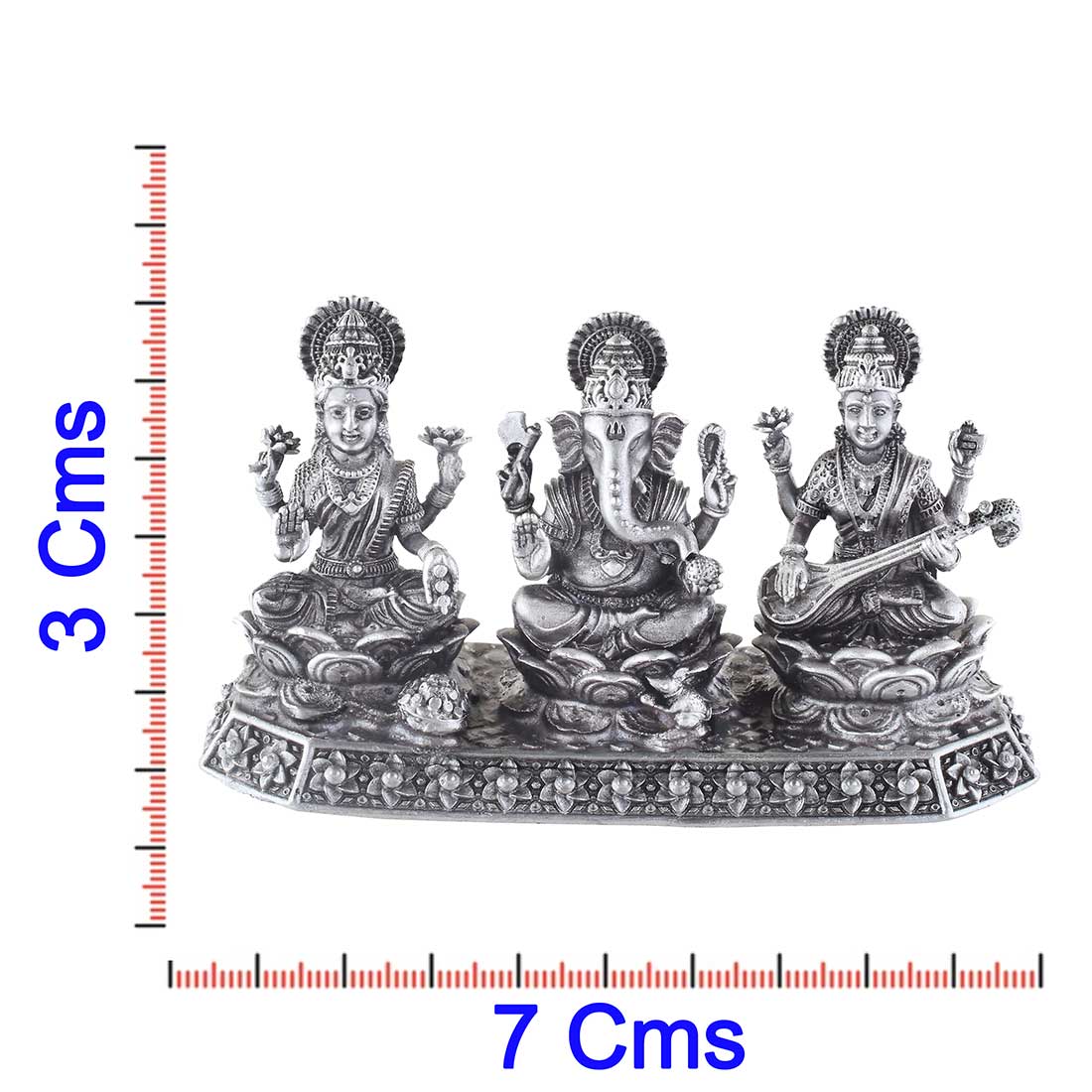 trimurti-size-of-idol